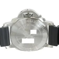 Officine Panerai Submersible BB2035 Automatic 42mm Box Papers White 4