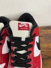 9.5US Nike Sb Dunk Low Pro Size 4