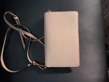 Prada Monochrome Crossbody Envelope 3