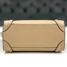 Celine Luggage Dune 2-Way Small 3