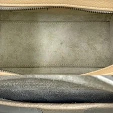 Celine Luggage Dune 2-Way Small 4