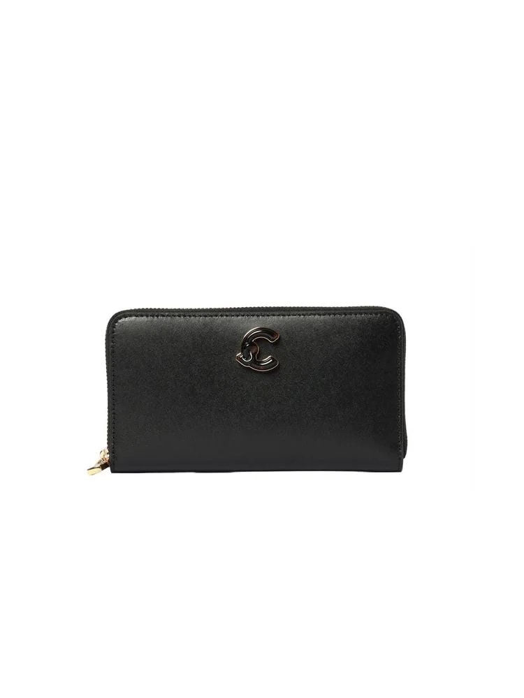 Coccinelle Calf Split Wallet — 4