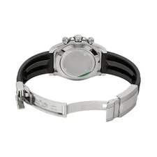 Rolex Cosmograph Daytona 116519LN 40mm White Gold Black #WW141 4
