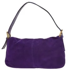 Fendi Baguette 2211-26424-009 126028 2