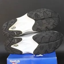 Reebok (33511) Dead Stock Instapump Fury Road US8.5 Approximately 2 3