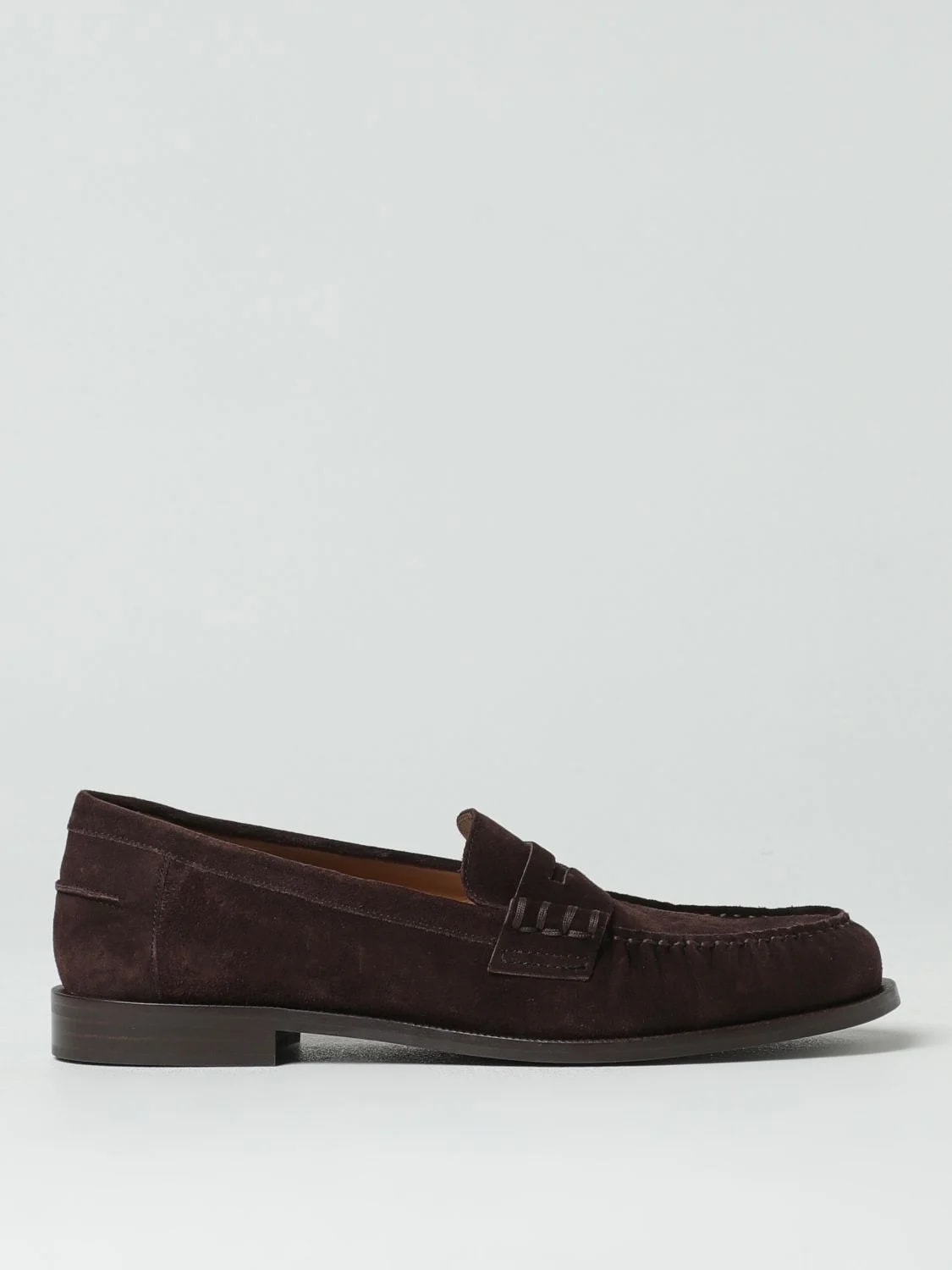 Emporio Armani — Emporio Armani Slip-On — Designer Shoe — resale
