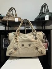 Balenciaga 'Giant 21' Large City 2