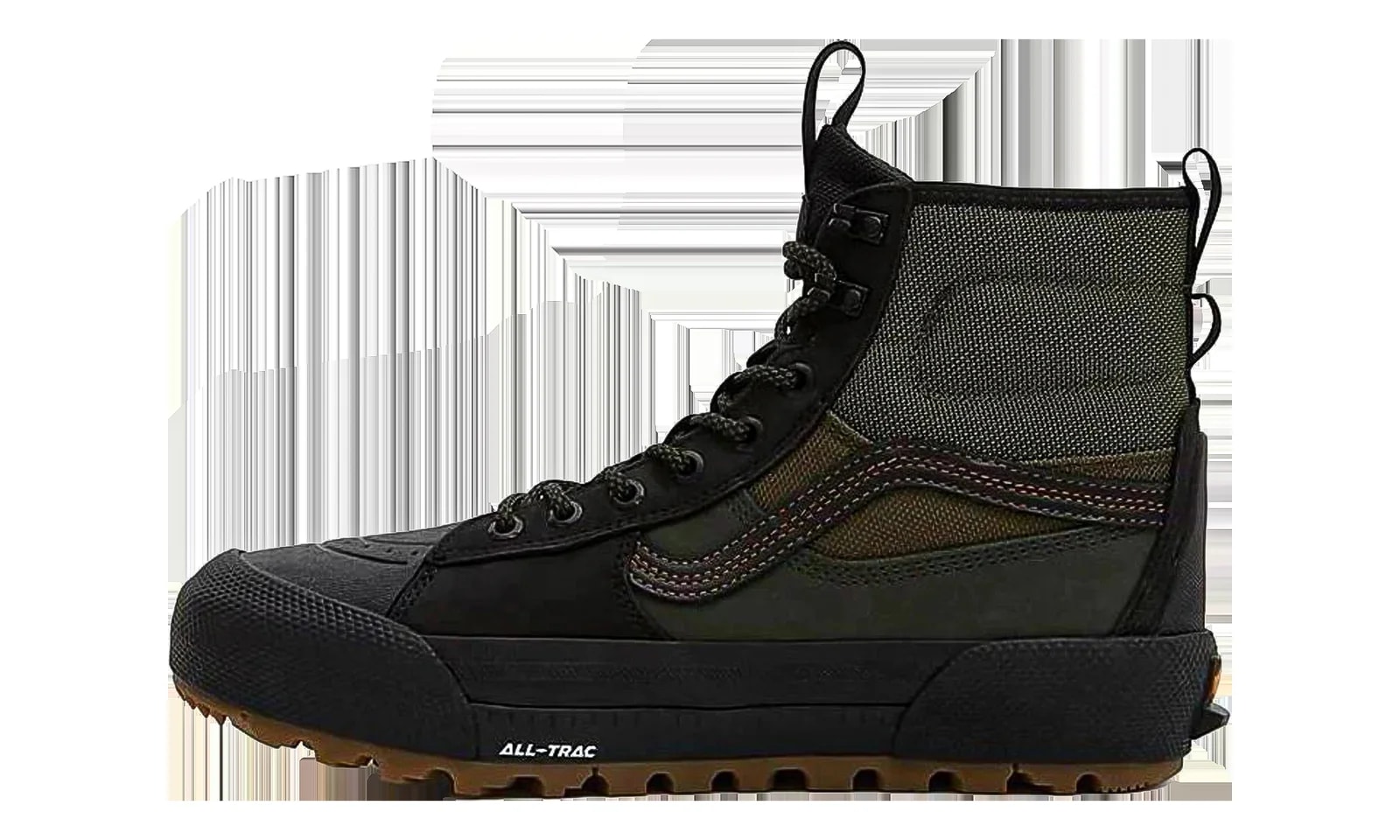 VANS — Sk8-Hi Gore-Tex MTE-3 " / " VN0A5I11BIQ — Sneaker — resale
