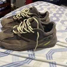 Size 8 - Adidas Yeezy Boost 700 2019 Utility 2