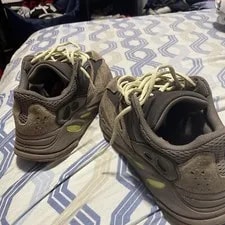 Size 8 - Adidas Yeezy Boost 700 2019 Utility 3