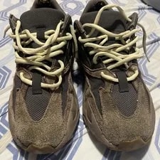 Size 8 - Adidas Yeezy Boost 700 2019 Utility 4