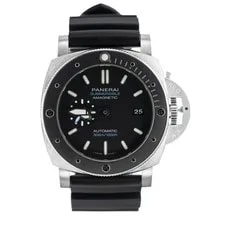 Panerai — Panerai Submersible PAM01389 — Watch — resale