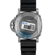 Panerai Submersible PAM01389 2