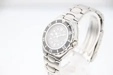 Omega Seamaster Professional Black Quartz 796.1041 T00241 2