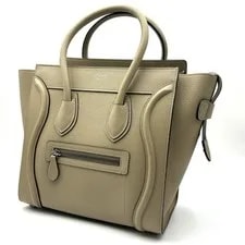 Celine Luggage Reuse 3