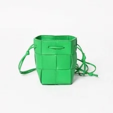Bottega Veneta Mini Cassette Bucket 680217 2