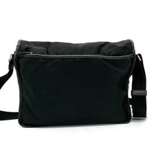 Prada Large Logo Messenger Japan 0714453 3