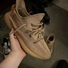 Yeezy Boost 350 V2 Primeknit Athletic 2