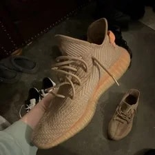 Yeezy Boost 350 V2 Primeknit Athletic 3
