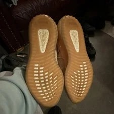 Yeezy Boost 350 V2 Primeknit Athletic 4