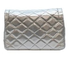 Chanel Lamb Paris Single Flap Matelasse19 r0_0714 3
