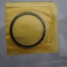 Omega — Omega Speedmaster Pulsometer Bezel 082ST1450012PU New Unopened — Watch — resale