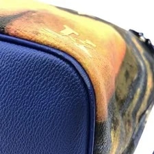 Authentic Louis Vuitton Celty (Masters) Neverfull M43359 #27... 3
