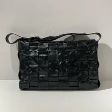 Bottega Veneta Cassette Paper 40 Crossbody 3