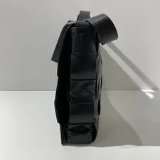 Bottega Veneta Cassette Paper 40 Crossbody 4