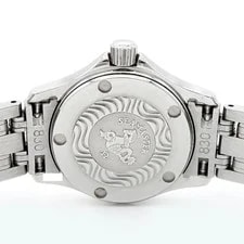 Omega Seamaster 2581.31 2