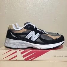 New Balance — New Balance 990v3 M990BB3 MiUSA — Sneaker — resale