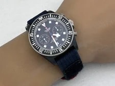 Tudor Pelagos FXD Chrono 25807KN Automatic Excellent++ A7252 2