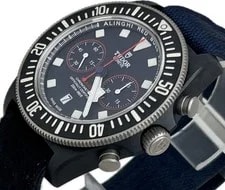 Tudor Pelagos FXD Chrono 25807KN Automatic Excellent++ A7252 4