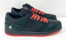 Nike SB Dunk Low QS X Staple Size 11.5M 883232008 (2017) EX+ OG All 2