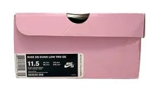 Nike SB Dunk Low QS X Staple Size 11.5M 883232008 (2017) EX+ OG All 4