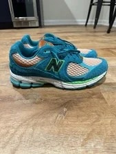 Size 9 - Salehe Bembury X New Balance 2002R Water Be the Guide 2