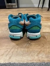 Size 9 - Salehe Bembury X New Balance 2002R Water Be the Guide 3