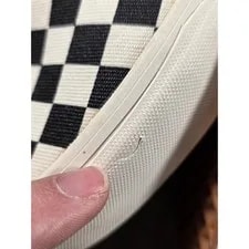 Vans Fear of God Slip-On 47 V DX 10 Checkerboard 2017 5th Collab 4
