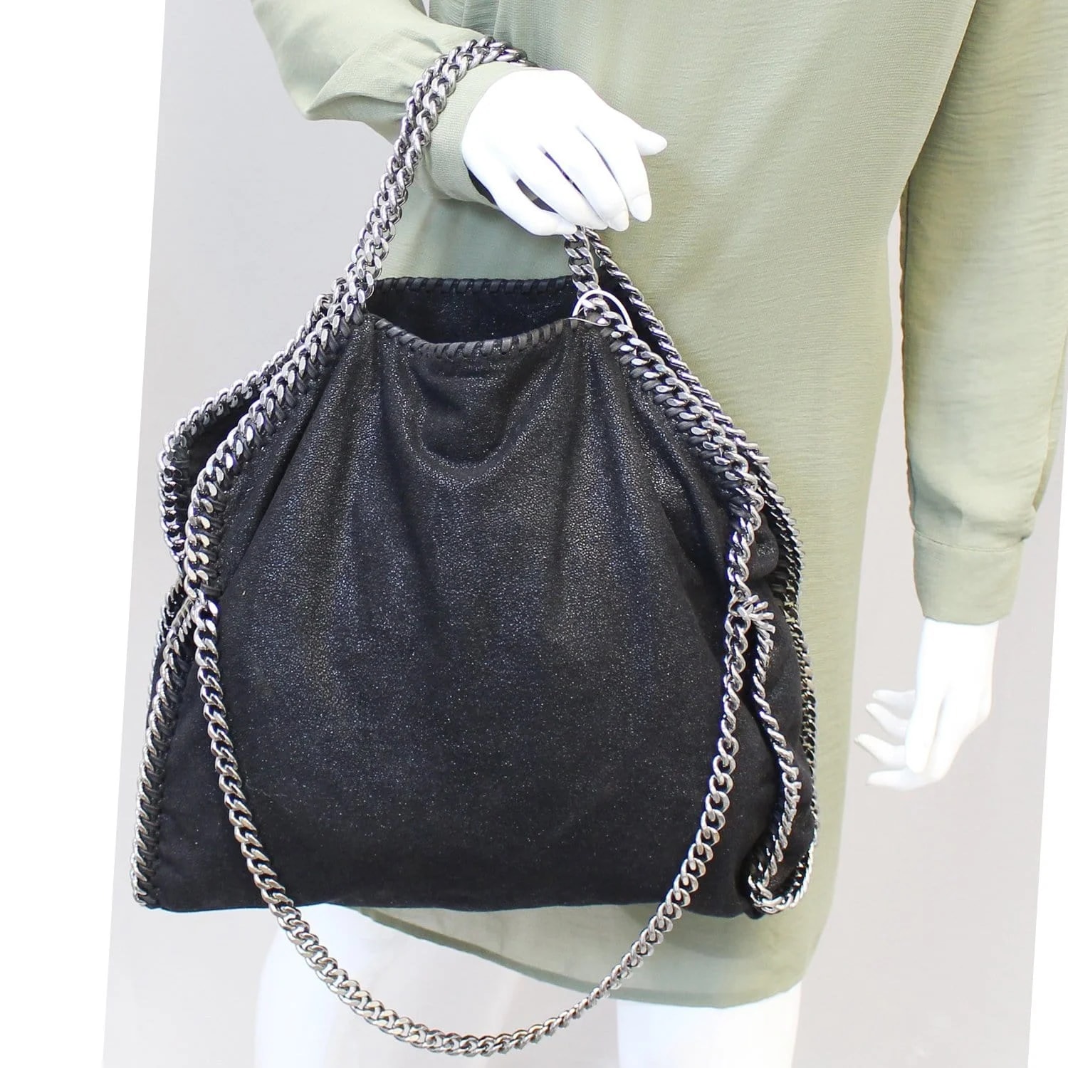 Stella Mccartney Falabella Chain 2
