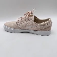 Nike SB Zoom Janoski OG+ SE 9.5 Guava Ice Pony Hair Low Top 3