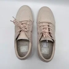 Nike SB Zoom Janoski OG+ SE 9.5 Guava Ice Pony Hair Low Top 4