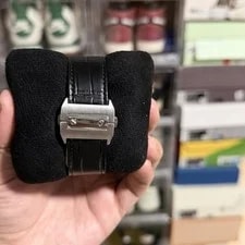 Cartier Santos 100 XL AM Strap 3