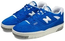 New Balance 550 ' Pack - Team ' BB550VNA 3