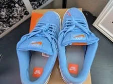 Nike SB Dunk Low Pro Gum (FJ1674-401) 3