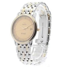 Omega 4310.12 Devil Prestige Quartz 2