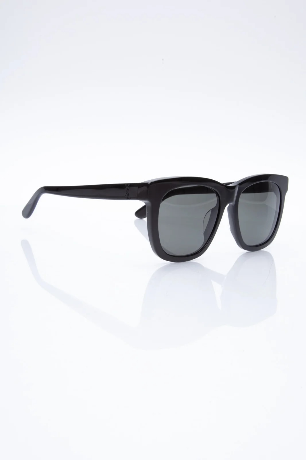 Saint Laurent Acetate Sunglasses 2
