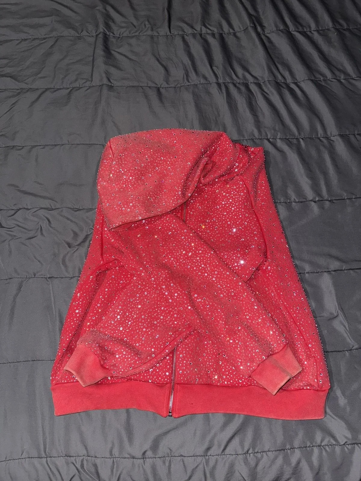 Stolen Arts Hoodie — streetwear — resale