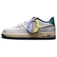 NIKE — Nike Air Force 1 LV8 Thinder GS HM3721-111 — Sneaker — resale