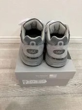10.5US New Balance 993 3