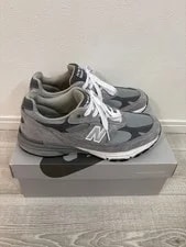 10.5US New Balance 993 4
